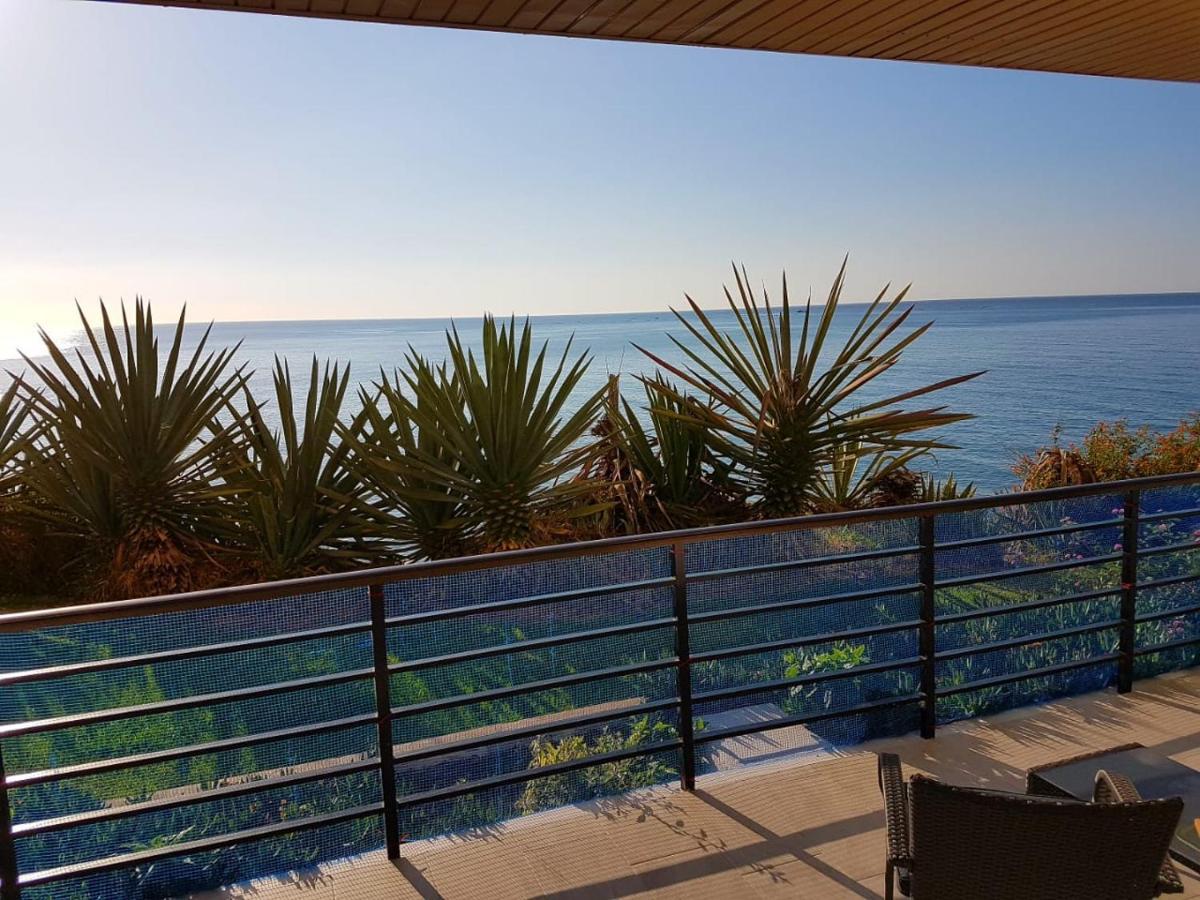 Castillo Santa Clara Sol Y Playa Торремолінос Екстер'єр фото