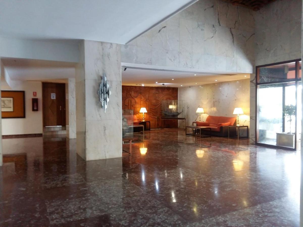 Castillo Santa Clara Sol Y Playa Торремолінос Екстер'єр фото