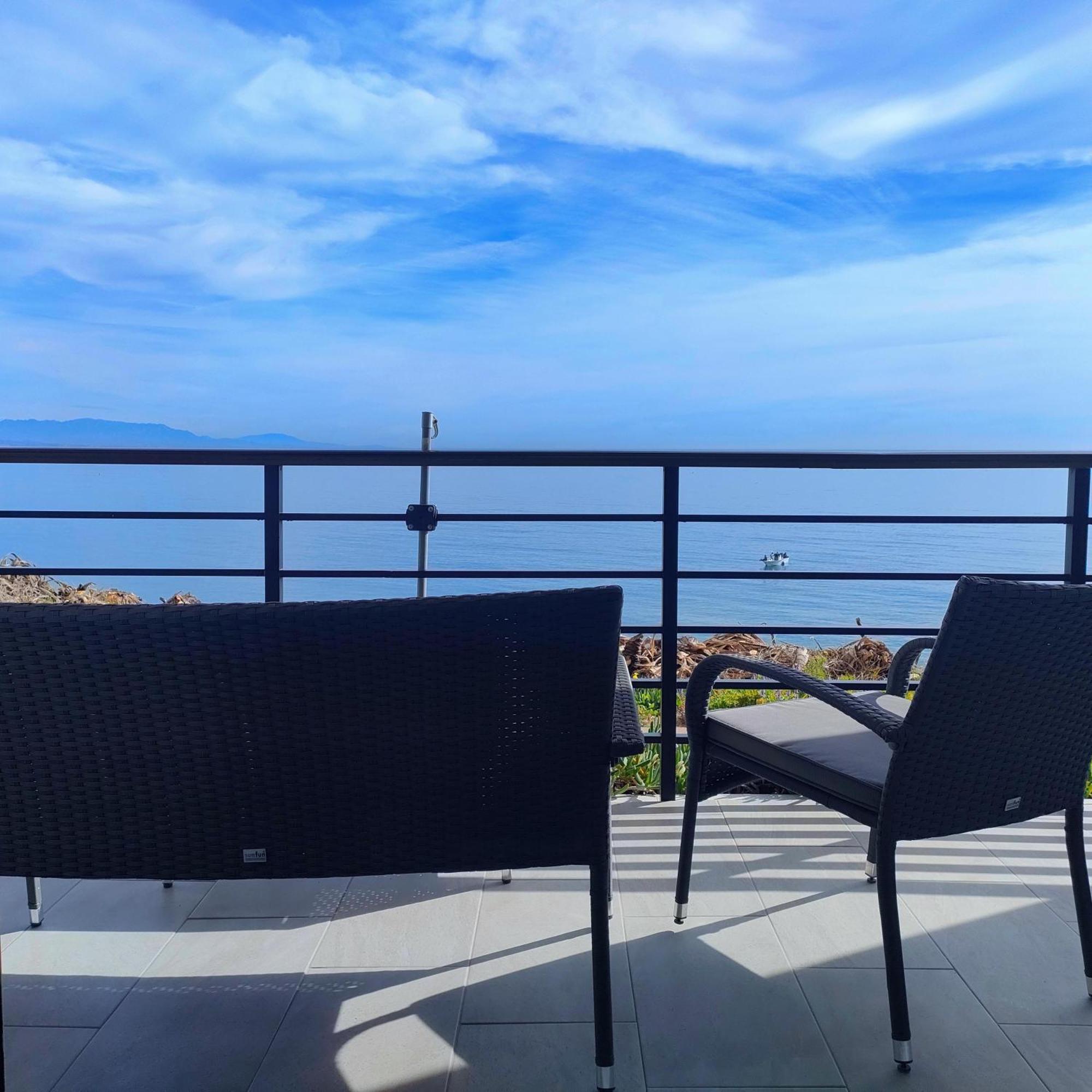 Castillo Santa Clara Sol Y Playa Торремолінос Екстер'єр фото